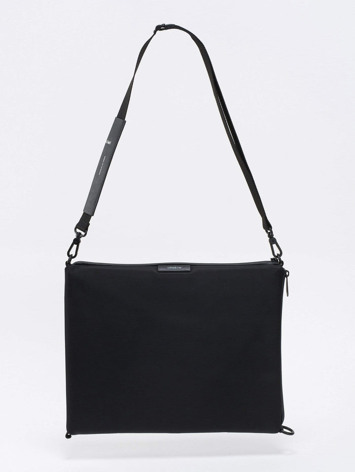 Côte & Ciel Inn L Sleek Black