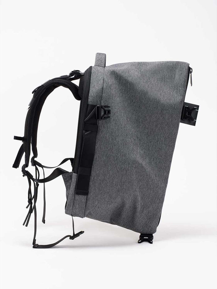 Côte & Ciel Isar Air Grey
