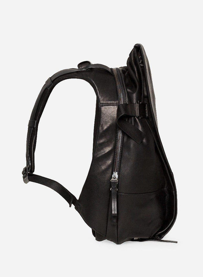 Côte & Ciel Isar M Alias Black