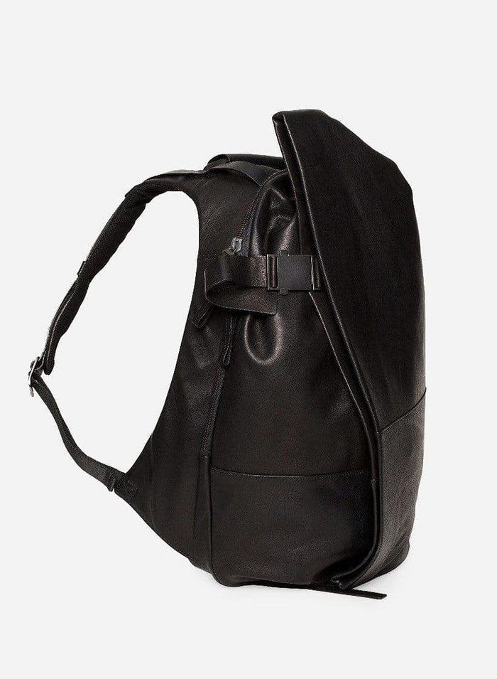 côte & ciel Isar M Alias Black