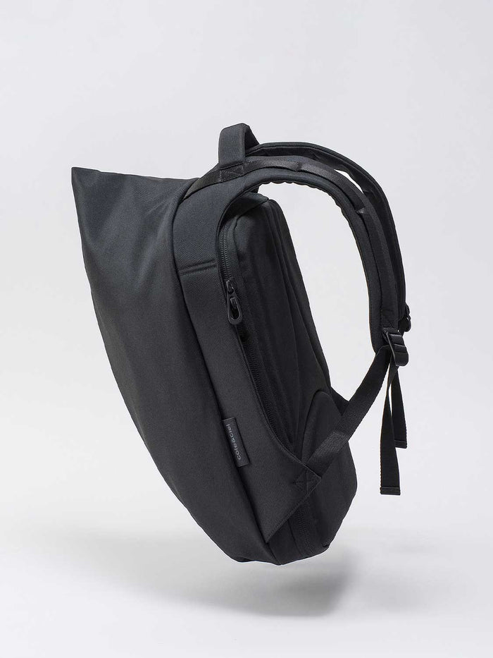 Côte & Ciel Isar M EcoYarn Black