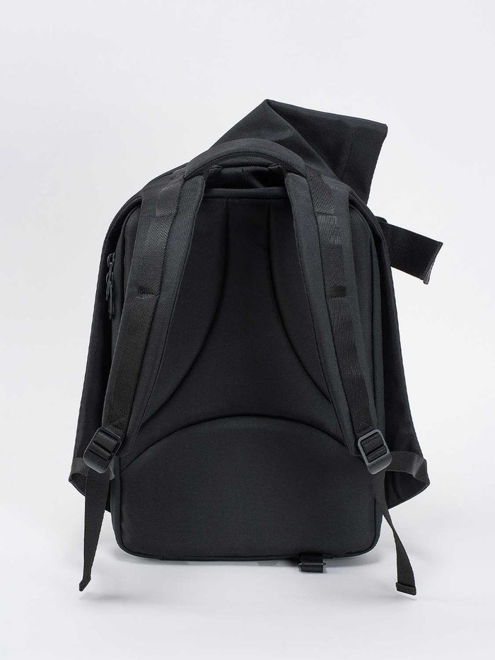 Côte & Ciel Isar M EcoYarn Black