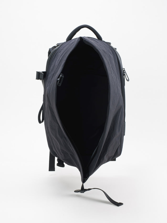 Côte & Ciel Isar M Komatsu Onibegie Nylon Black