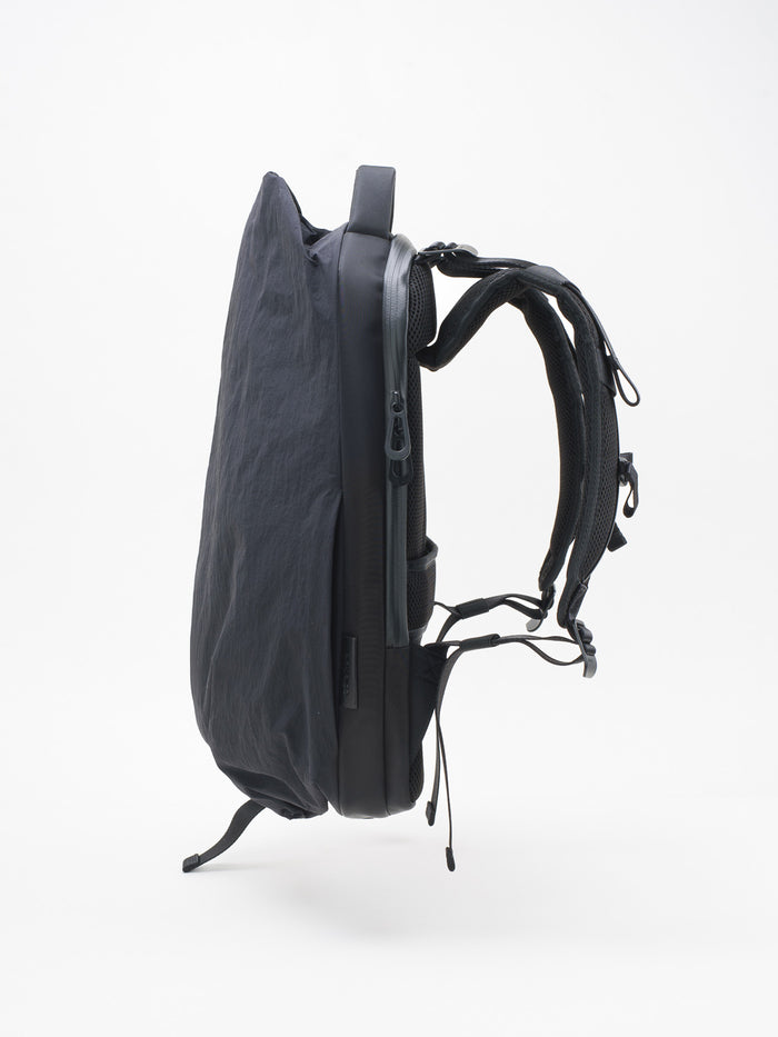 Côte & Ciel Isar M Komatsu Onibegie Nylon Black