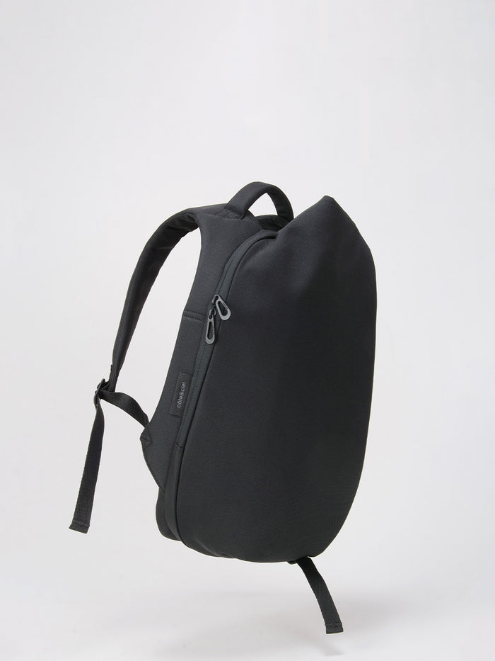 Côte & Ciel Isar S EcoYarn Black