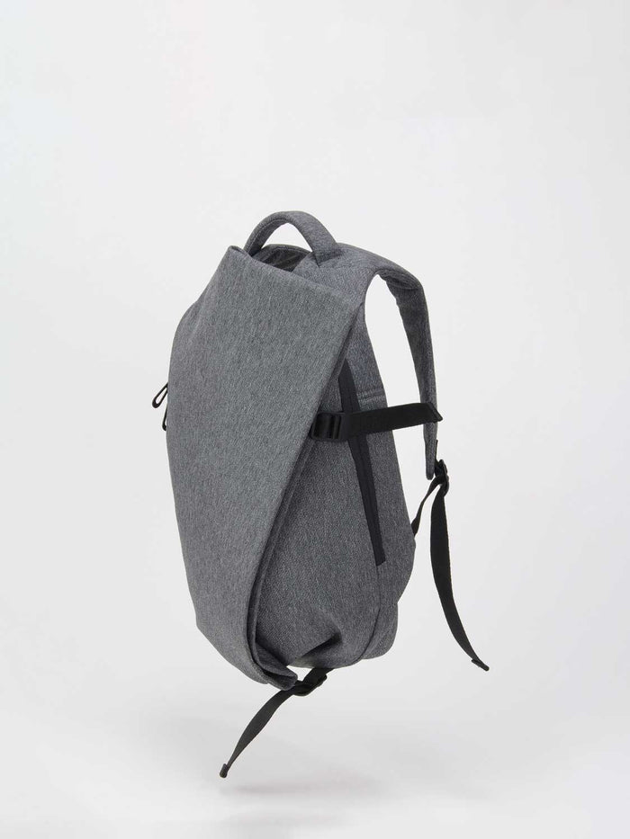 Côte & Ciel Isar S EcoYarn Grey