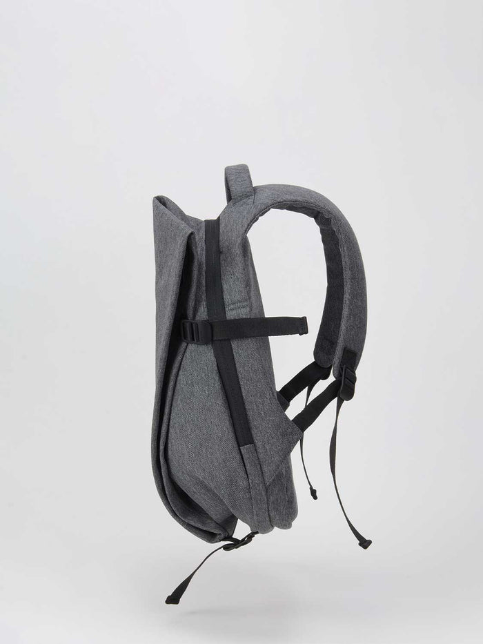 Côte & Ciel Isar S EcoYarn Grey