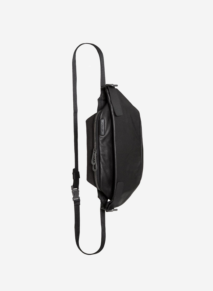 côte & ciel Isarau S Alias Black