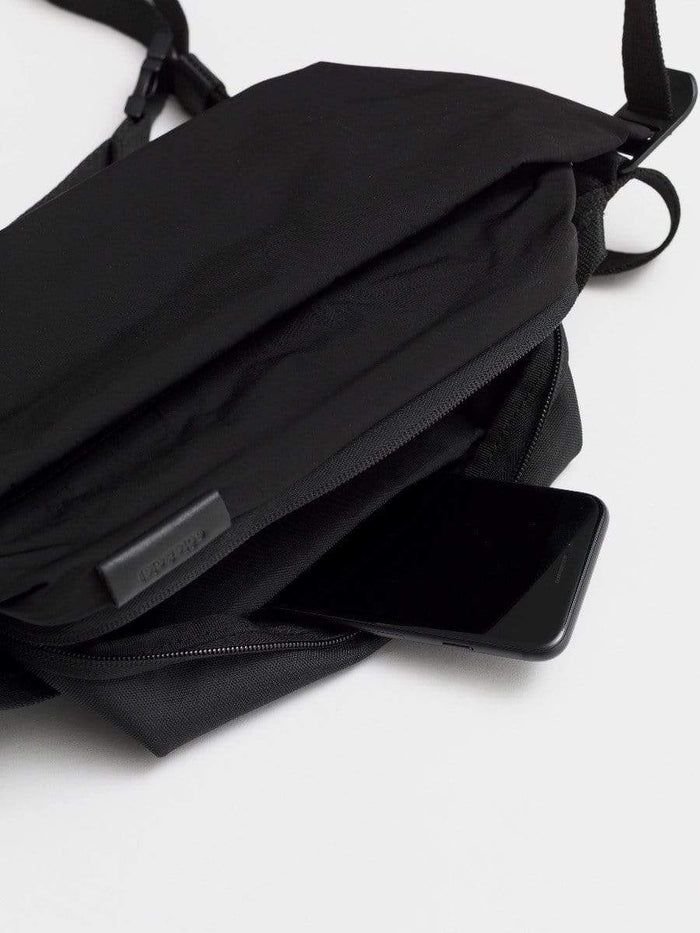 Côte & Ciel Isarau S MemoryTech Black