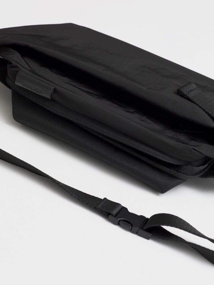 côte & ciel Isarau S MemoryTech Black