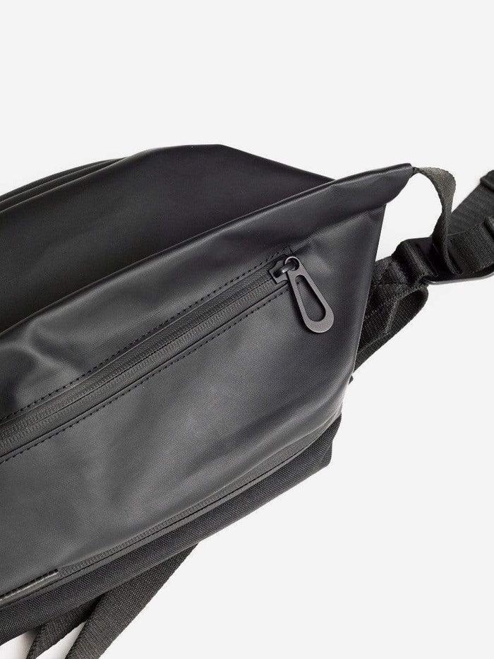 Côte & Ciel Isarau S Obsidian Black