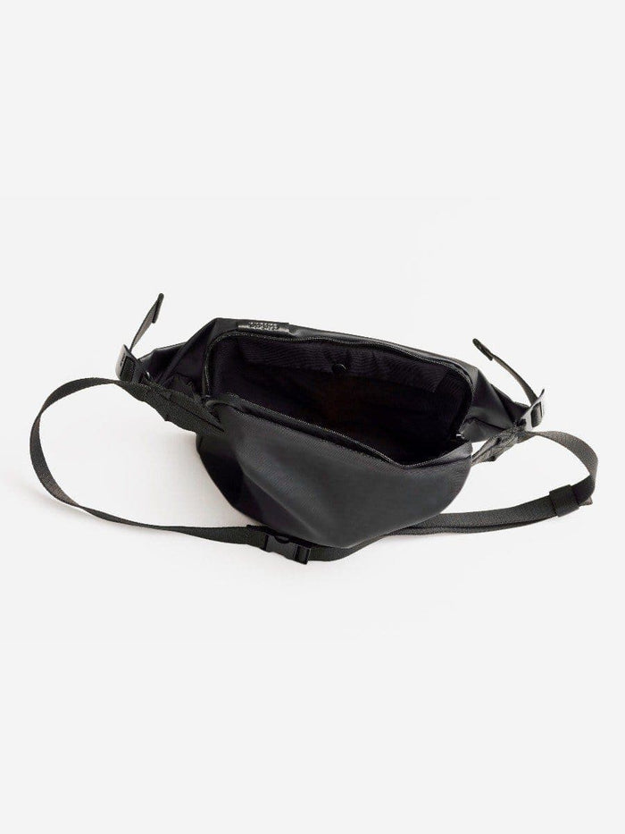 Côte & Ciel Isarau S Obsidian Black