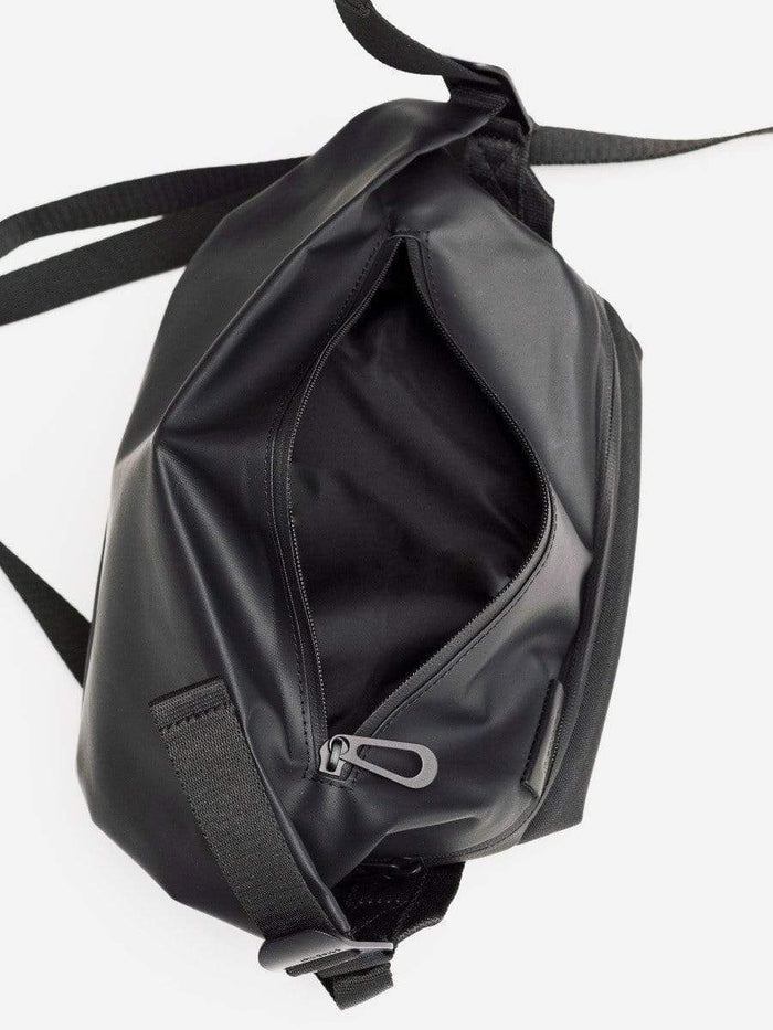 Côte & Ciel Isarau S Obsidian Black