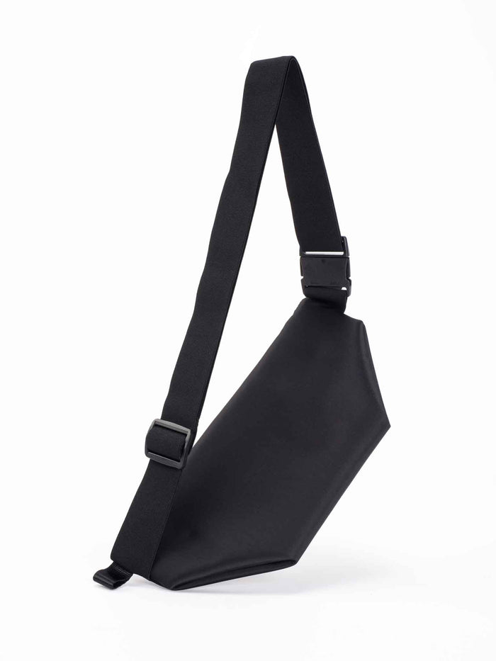 côte & ciel Isarau XS Sleek Black Bag