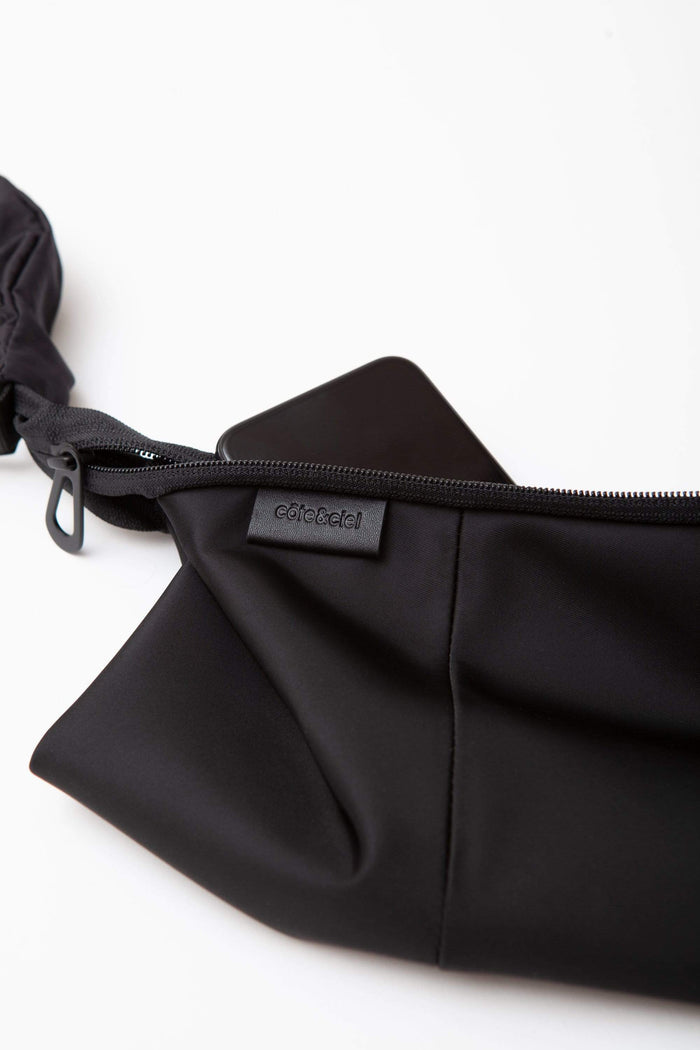 Côte & Ciel Kivu S Sleek Black