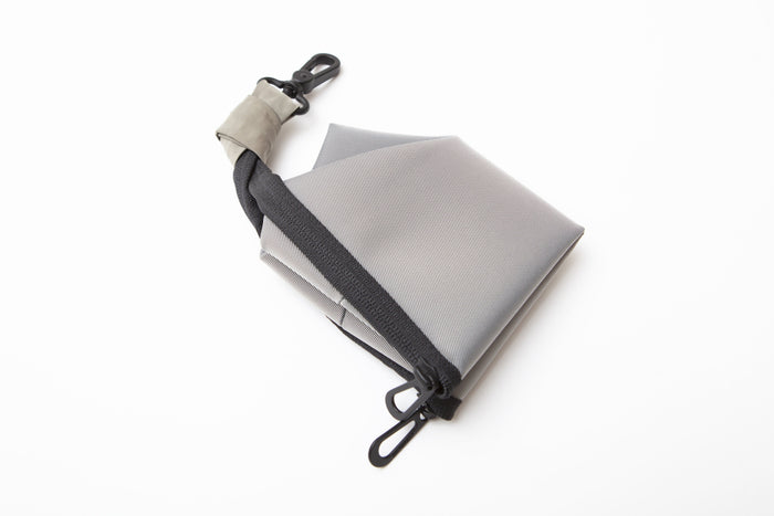 Côte & Ciel Kivu XS Sleek Grey