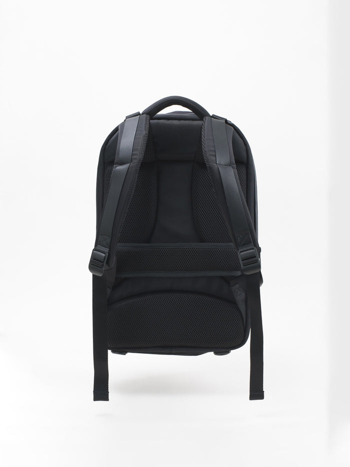 Côte & Ciel Ladon Komatsu Onibegie Nylon Black