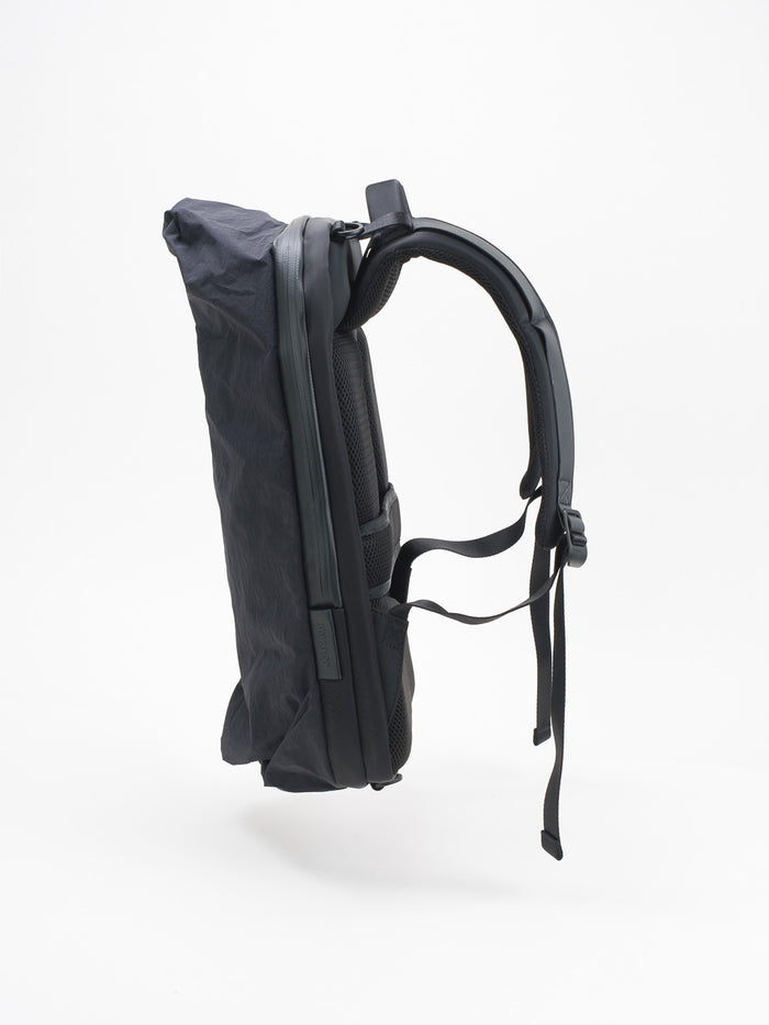 Côte & Ciel Ladon Komatsu Onibegie Nylon Black