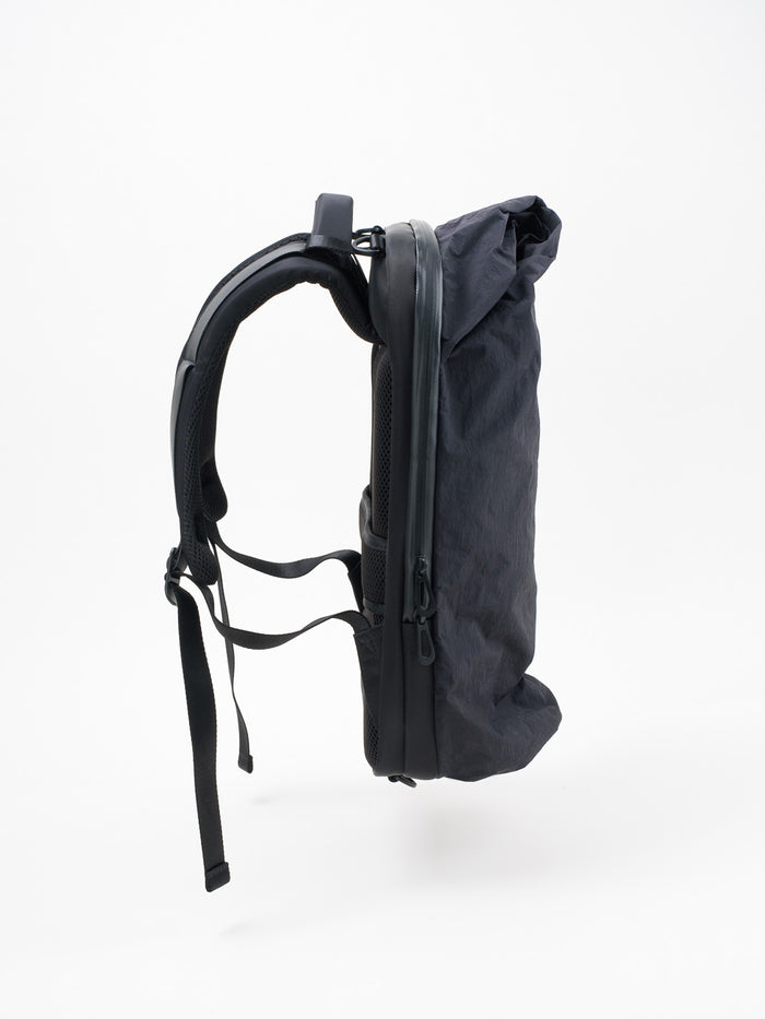 côte & ciel Ladon Komatsu Onibegie Nylon Black