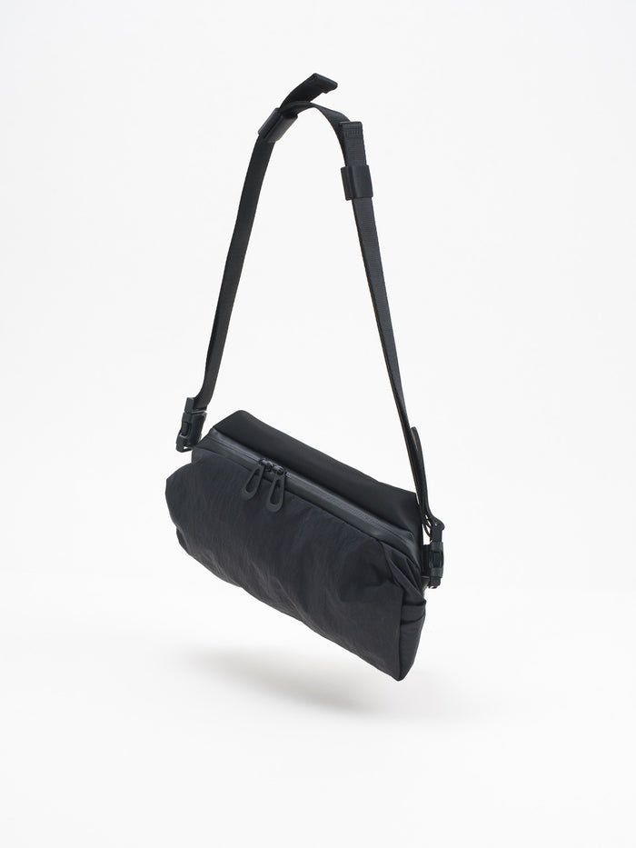 Côte & Ciel Neda Komatsu Onibegie Nylon Black