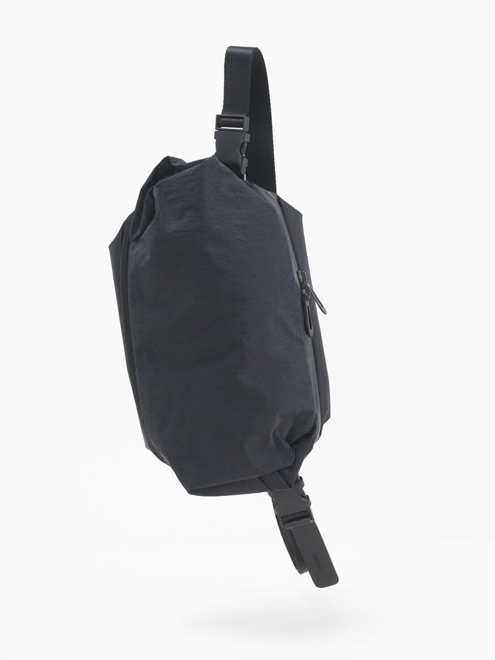 côte & ciel Neda Komatsu Onibegie Nylon Black
