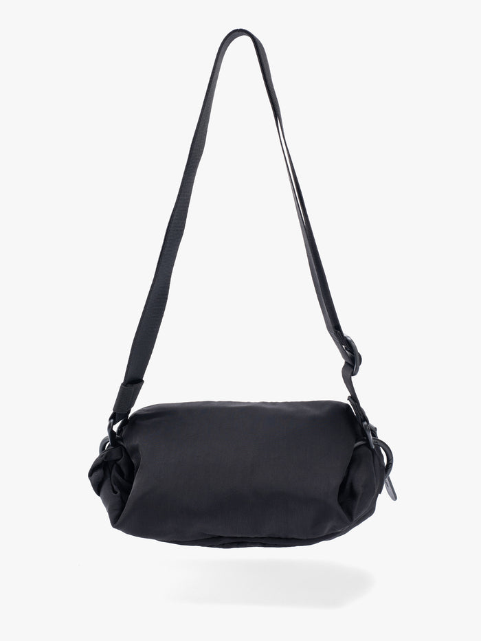 côte & Ciel Nestos Smooth Black Pouch