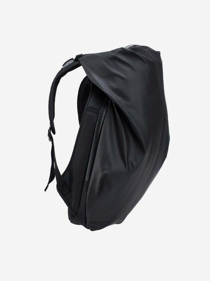 Côte & Ciel Nile M Obsidian Black