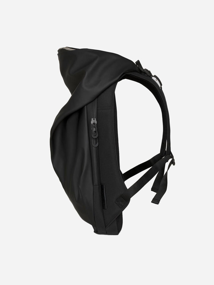 côte & ciel Nile M Obsidian Black