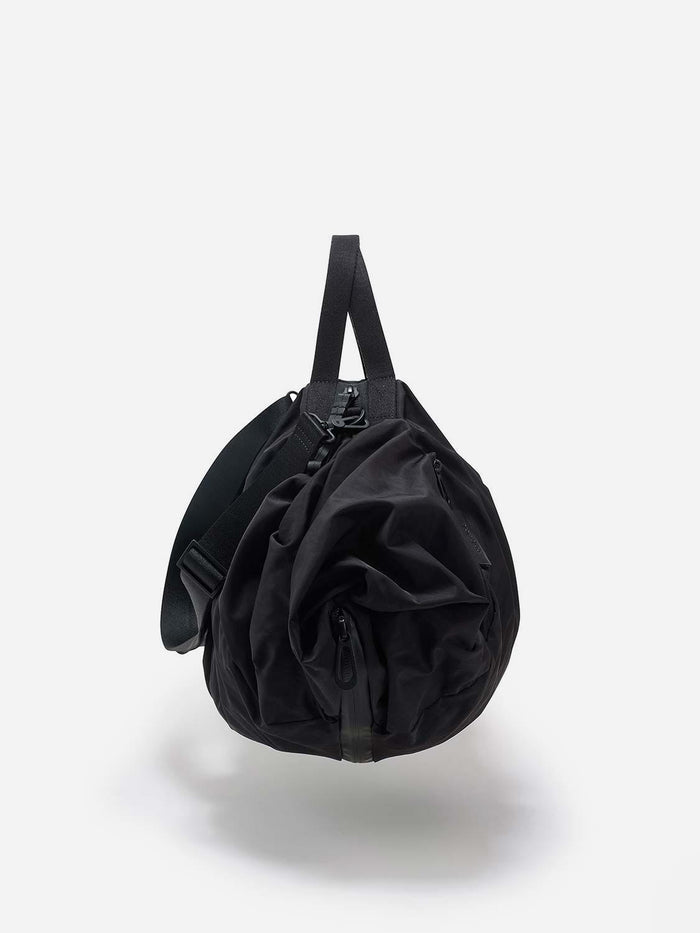 Côte & Ciel Obed Smooth Black