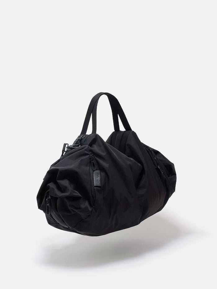 Côte & Ciel Obed Smooth Black