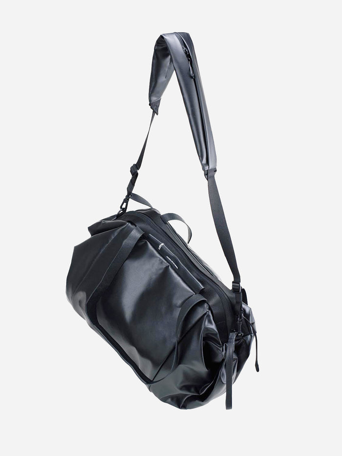 Côte & Ciel Obion Bag Raven Black