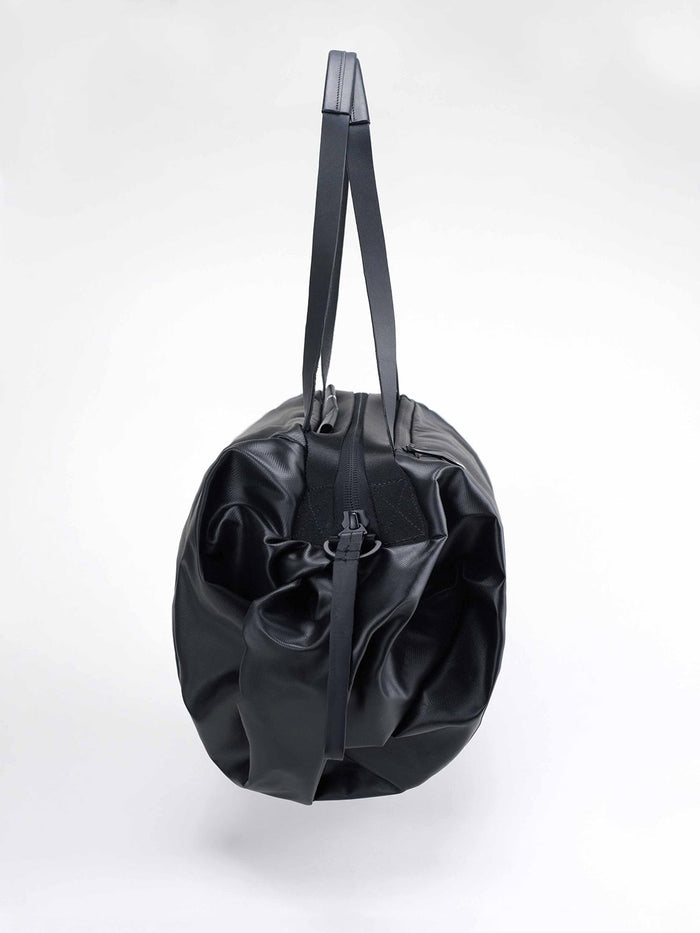 côte & ciel Obion Bag Raven Black