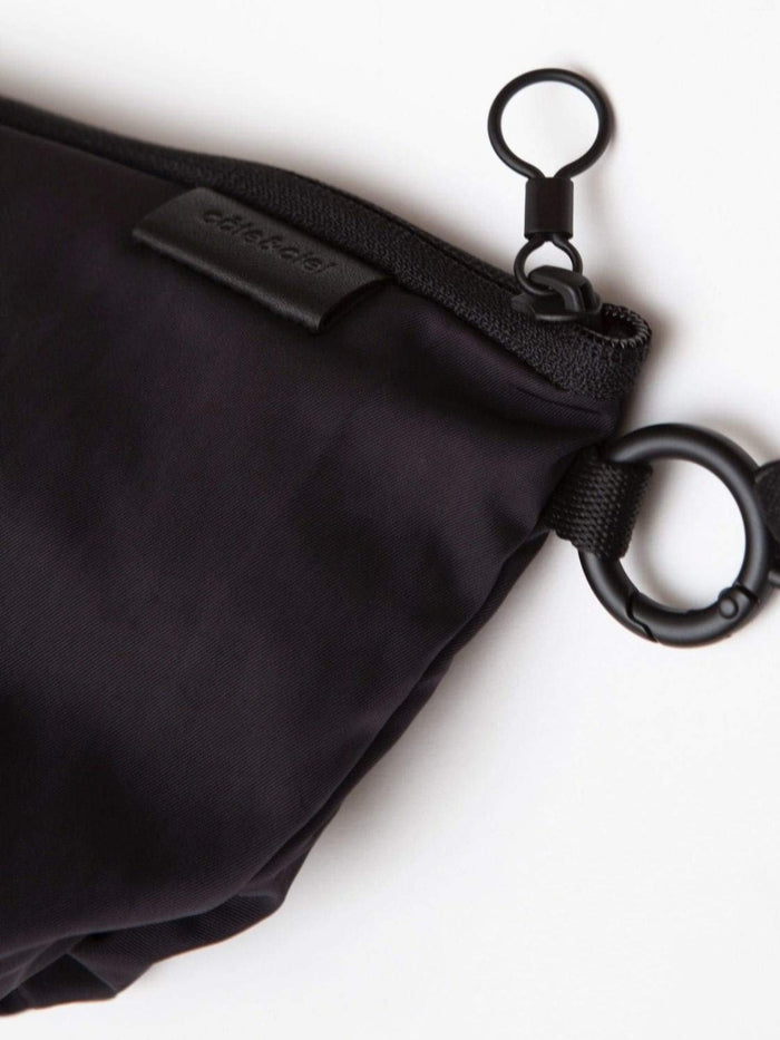 Côte & Ciel Orba Smooth Black