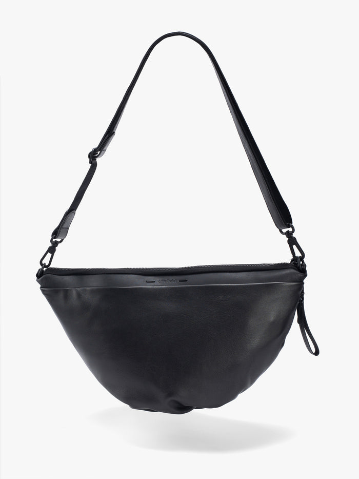 Côte & Ciel Orne Alias Black Bag