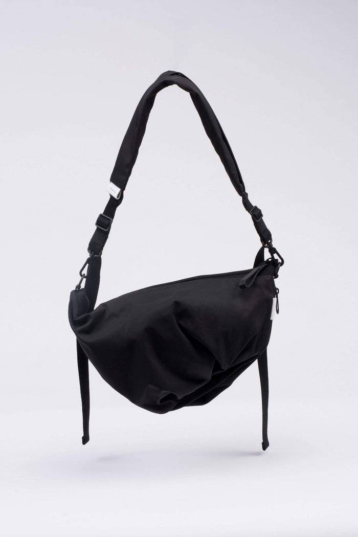 Côte & Ciel Orne Smooth Black