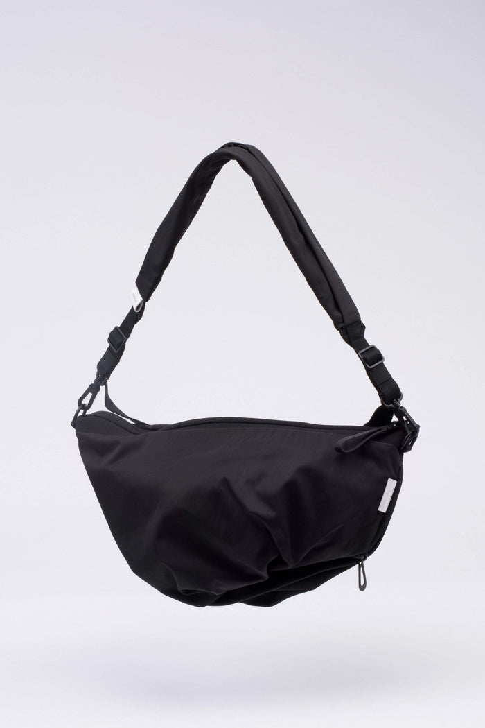 côte & ciel Orne Smooth Black