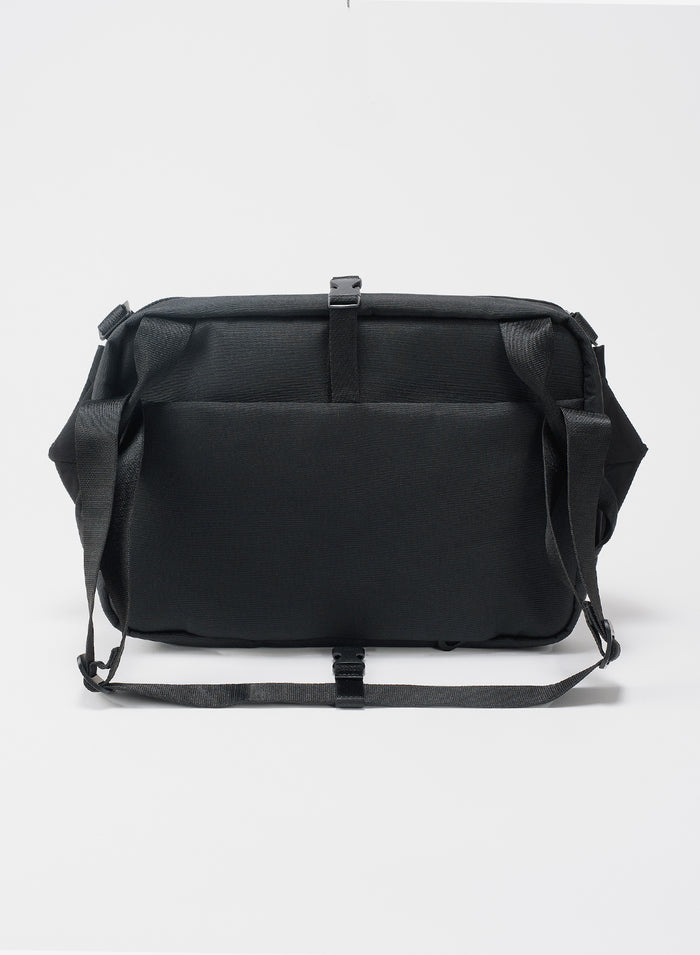 Côte & Ciel Riss MemoryTech Black