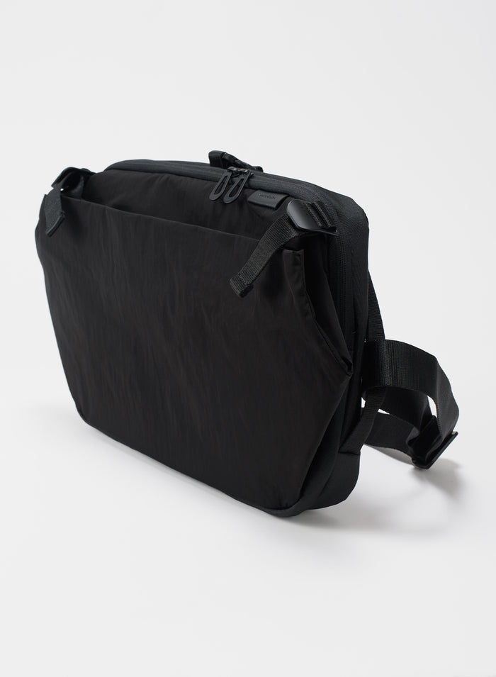 Côte & Ciel Riss MemoryTech Black