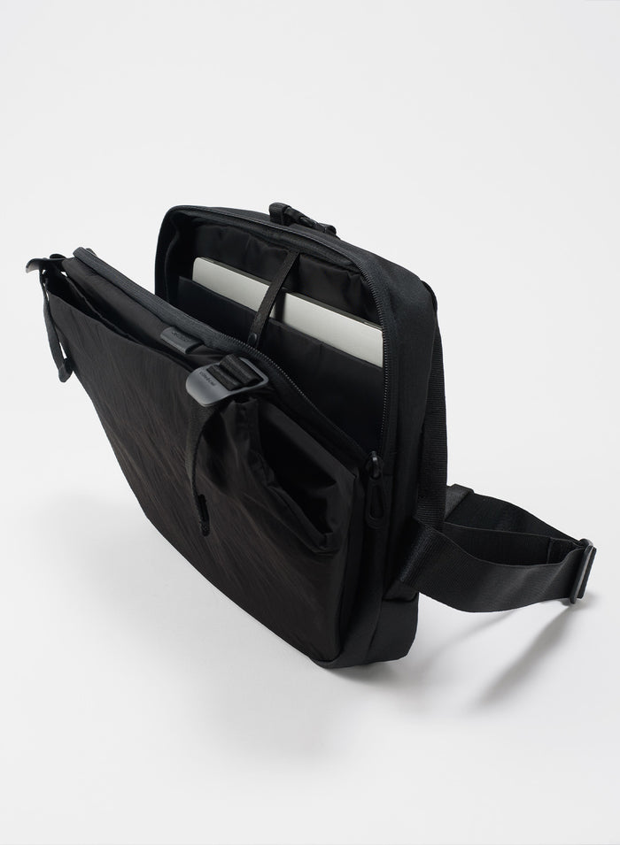 Côte & Ciel Riss MemoryTech Black