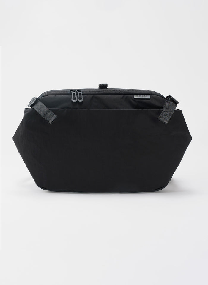 côte & ciel Riss MemoryTech Black