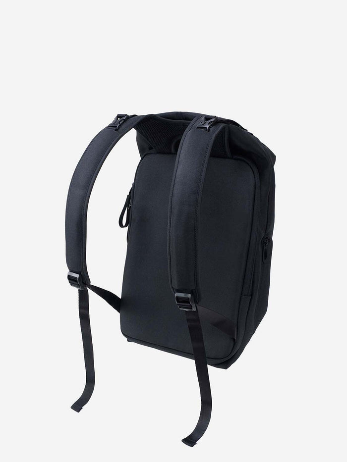Côte & Ciel Saru EcoYarn Black