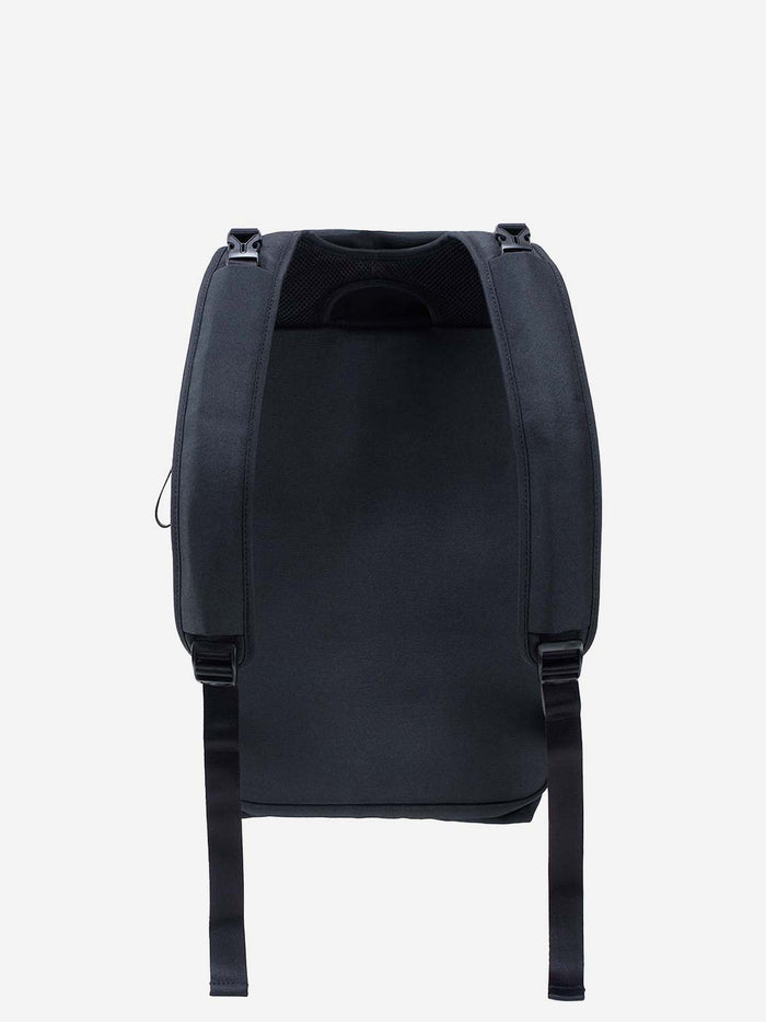 Côte & Ciel Saru EcoYarn Black