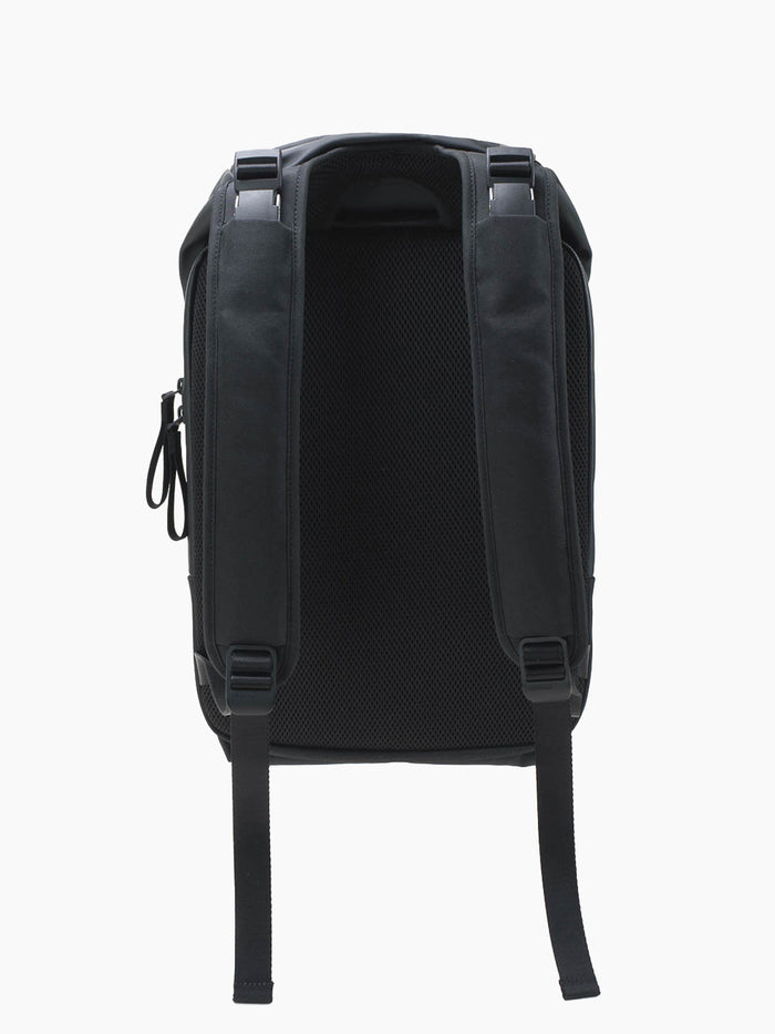 Côte & Ciel Saru Obsidian Black