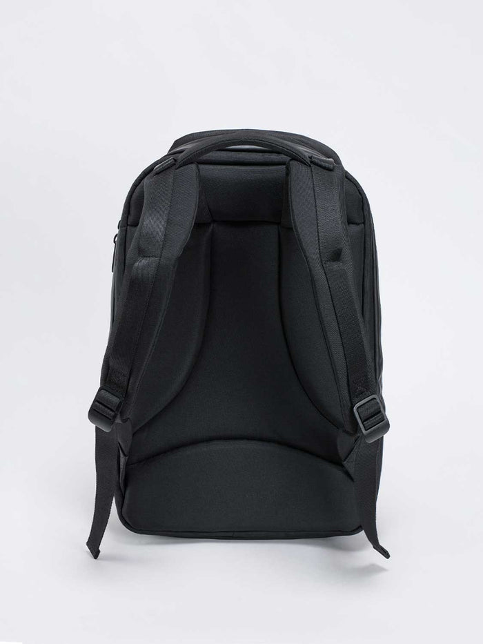 Côte & Ciel Sormonne EcoYarn Black