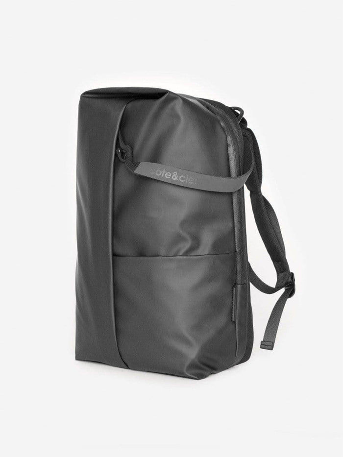 Côte & Ciel Sormonne Obsidian Black