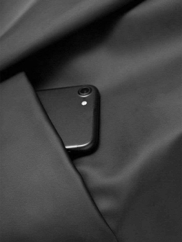 Côte & Ciel Sormonne Obsidian Black