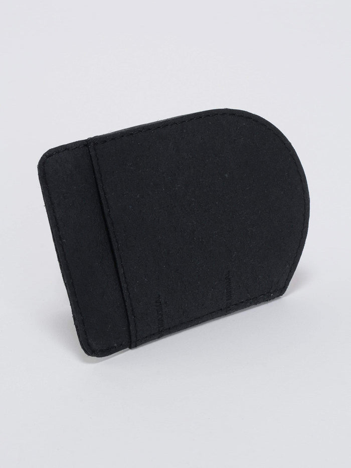 côte & ciel Zippered Coin Purse Recycled Leather