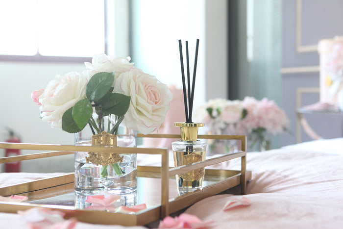 Côte Noire Cote Noire 150 Ml Diffuser - A Garden In Versailles