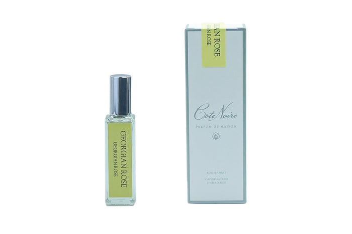 côte noire Cote Noire 15ml Room Spray - Georgian Rose côte noire Cote Noire 15ml Room Spray - Georgian Rose
