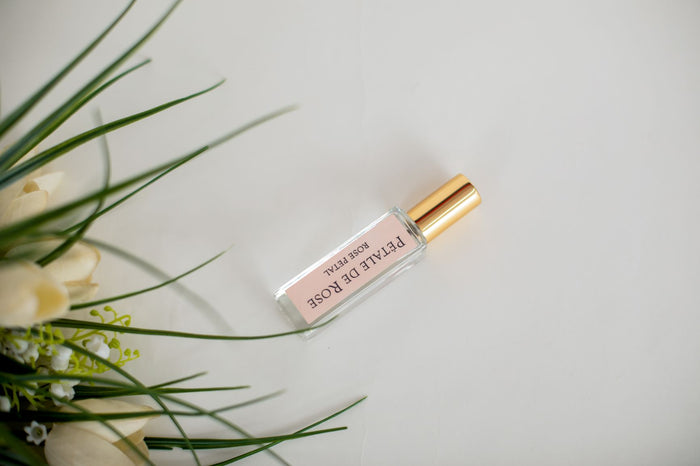 Côte Noire Cote Noire 15ml Room Spray - Rose Petal